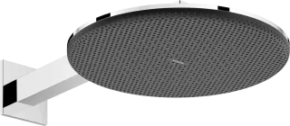 Верхний душ Hansgrohe Raindance Alive S 24540000 хром